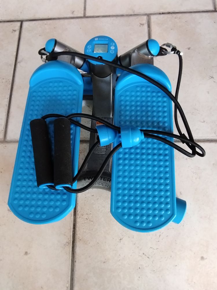 Stepper/Twister 25 Pessac (33)