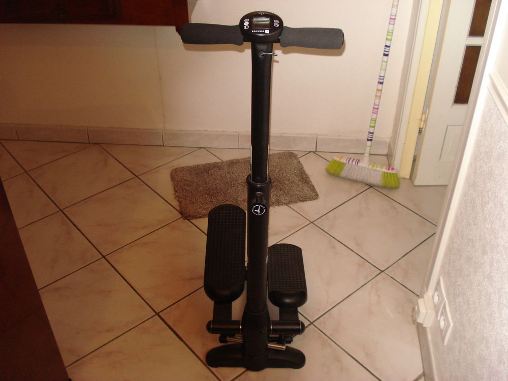 STEPPER 30 Jou�-l�s-Tours (37)