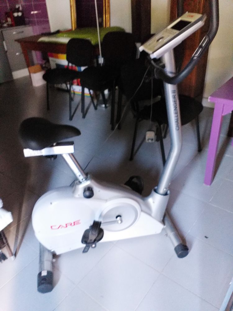 STEPPER 30 Thomery (77)