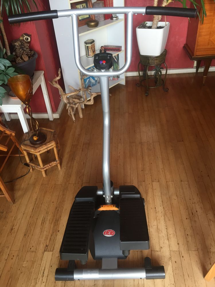 stepper 0 Pierre-B�nite (69)