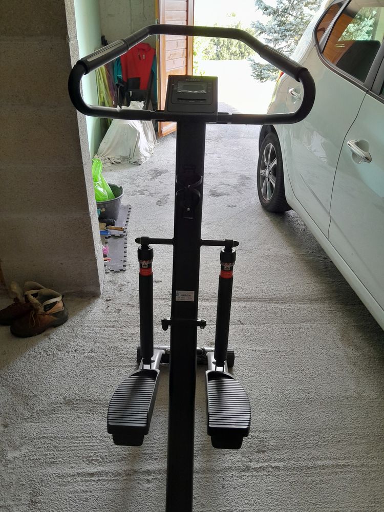 stepper 80 Domancy (74)