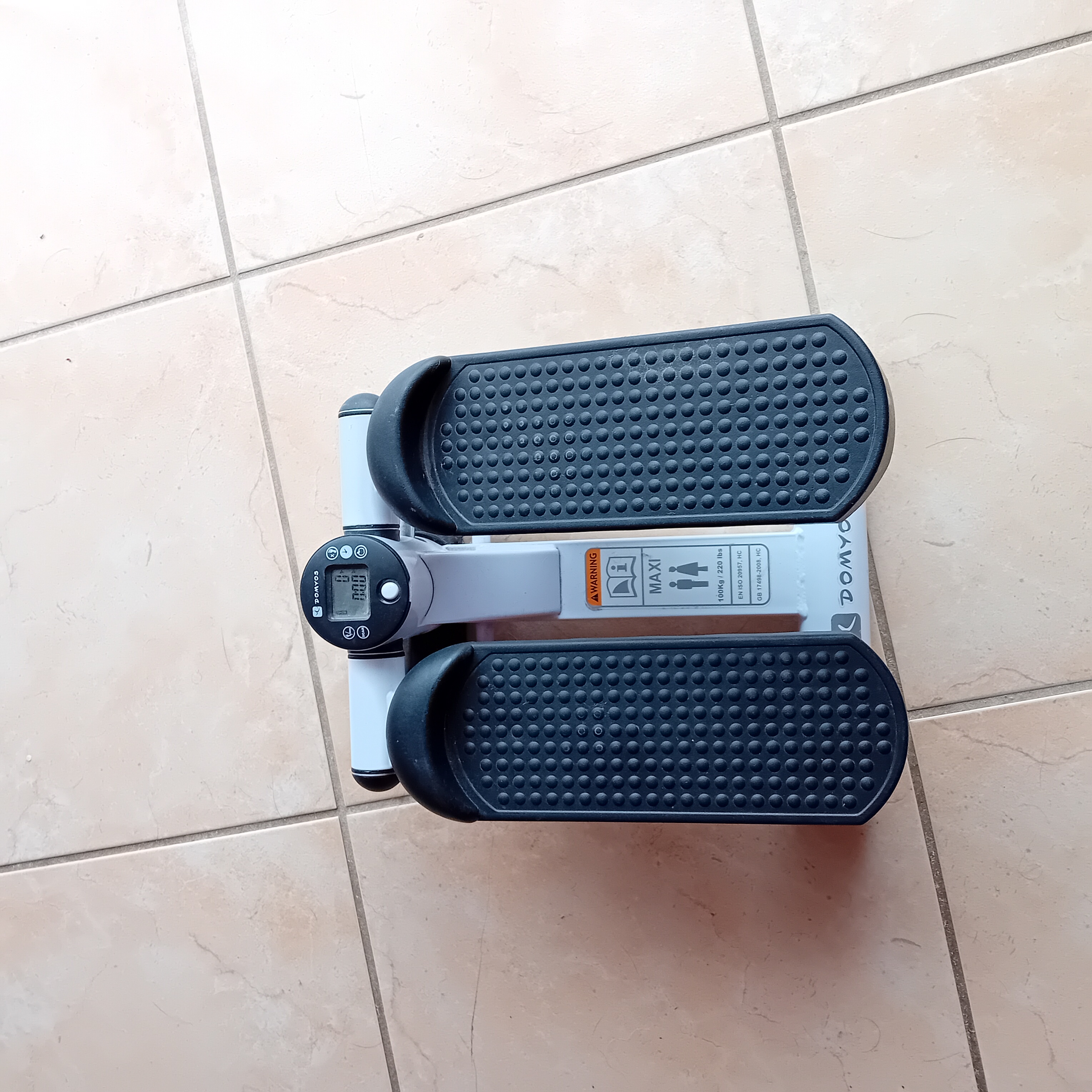 Stepper 40 Les M�es (04)