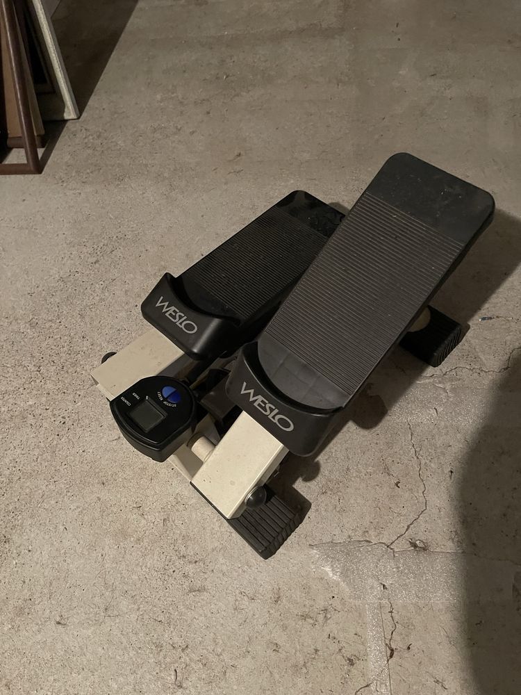 stepper 12 Vallieres-sur-fier (74)