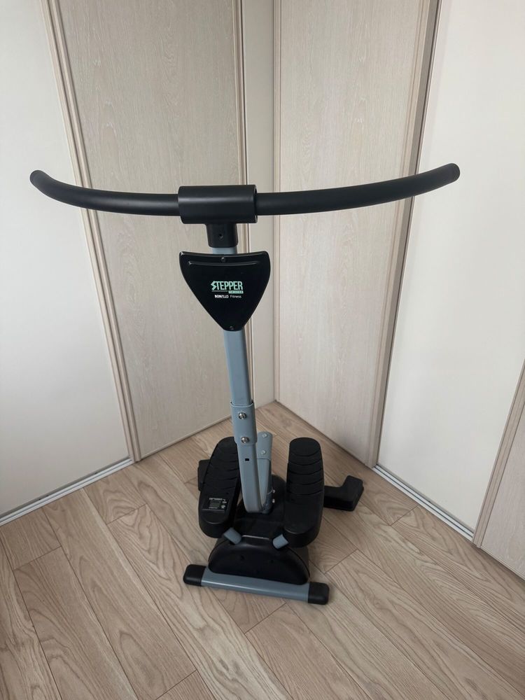 STEPPER 15 Versailles (78)