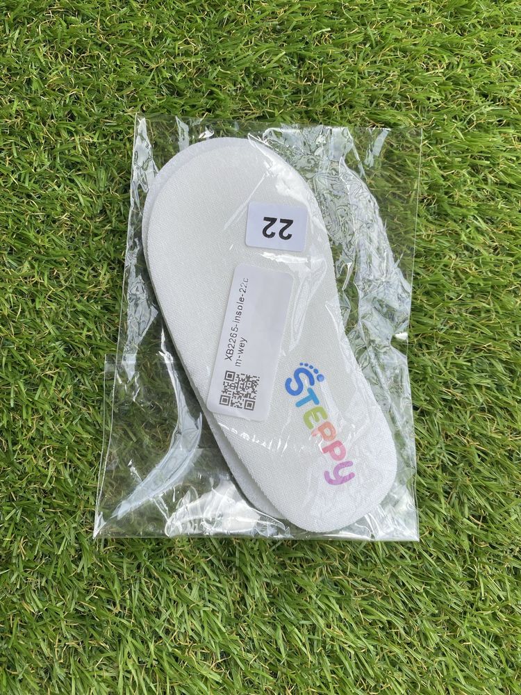 Steppy shoes 18 Thonon-les-Bains (74)