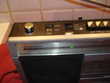 st&eacute;r&eacute;o radio cassette recorder gold star TSR 670 Audio et hifi