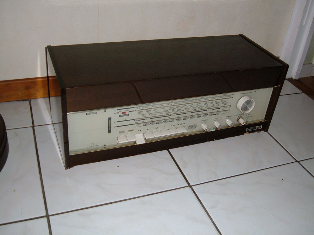 STEREOMEISTER-35- 299 Marckolsheim (67)