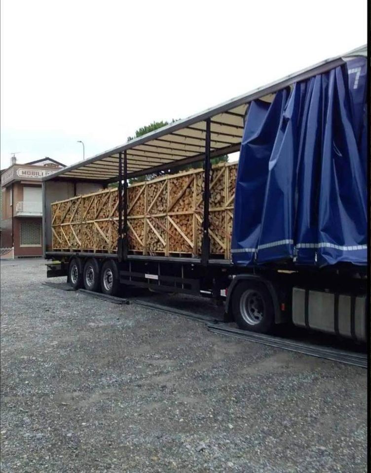 st�res en Bois de ch�auffage d'exellente qualit� 50 Marseille 4 (13)