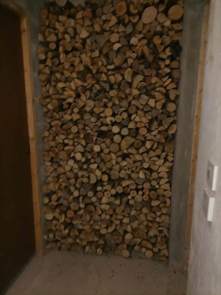 2 st�res + 1/2 bois sec, a emporter. 
60 Troyes (10)