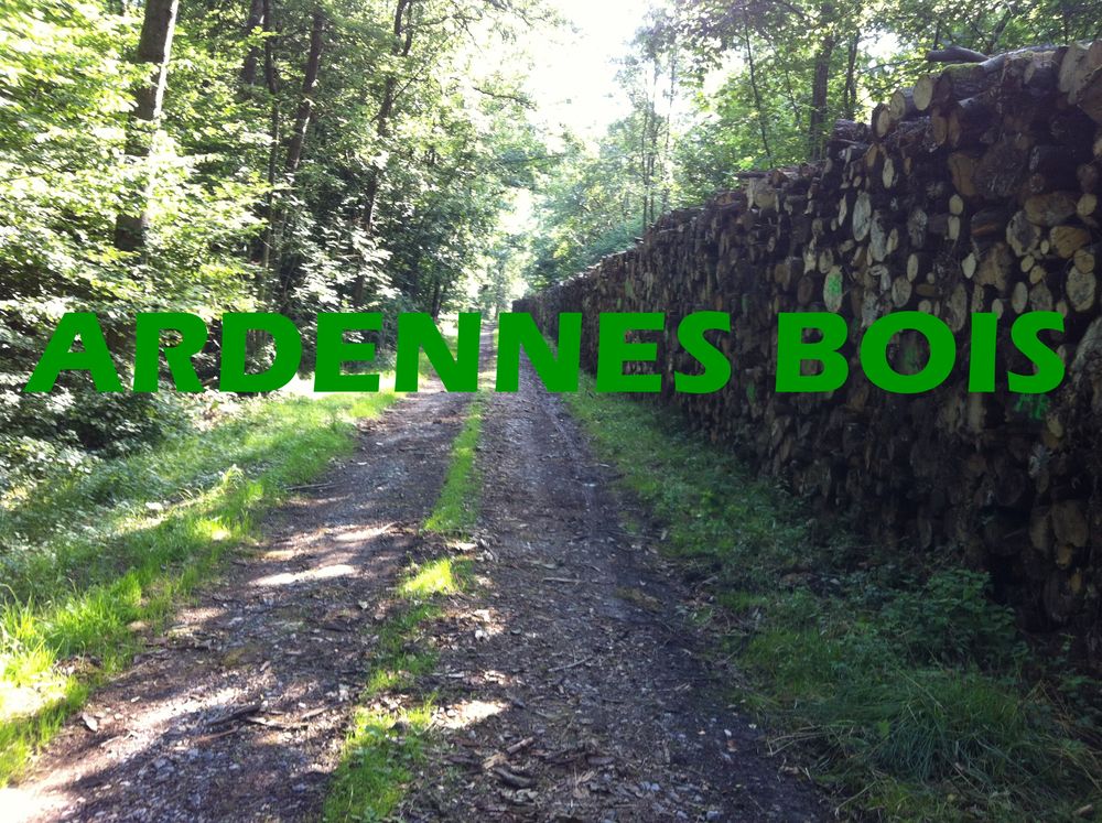 St�res bois 2 m�tres dur et sec 68 Saint-Pol-sur-Ternoise (62)