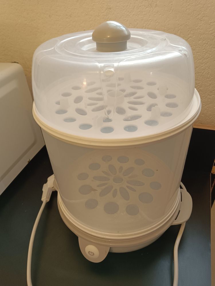 St�rilisateur biberon �lectrique 40 Aucamville (31)