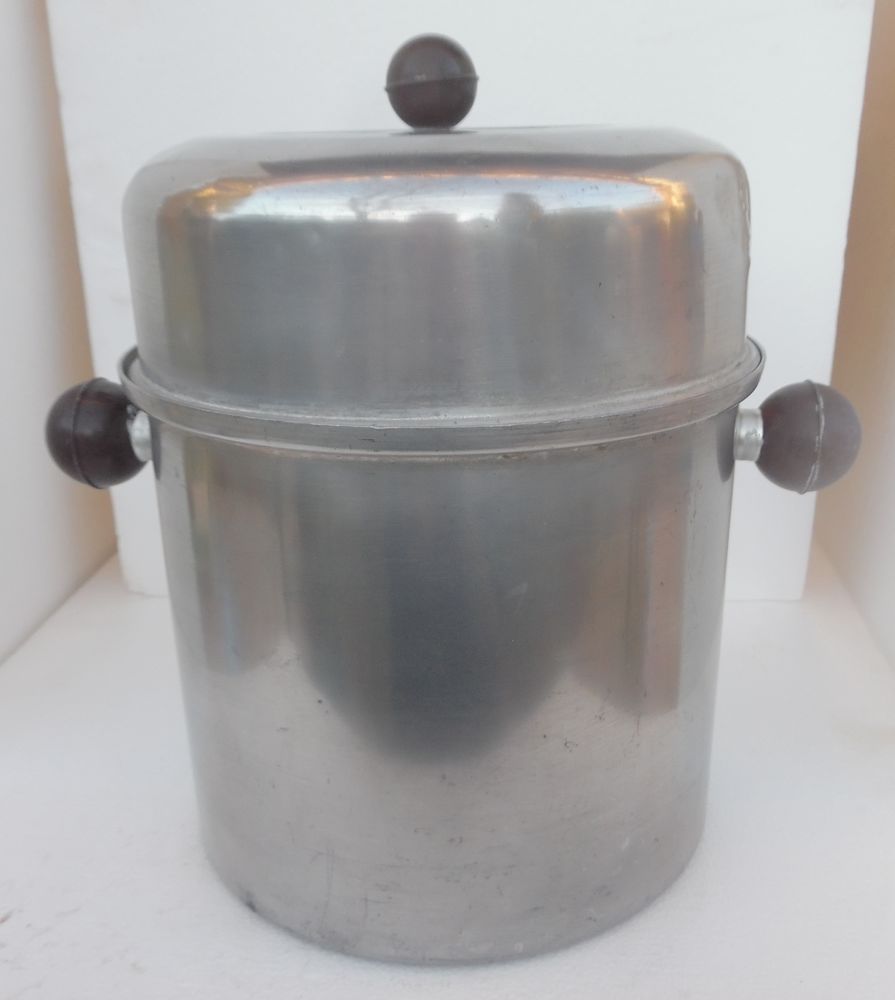 St�rilisateur de biberons ou autres R�mond en Duralinox 20 Castries (34)