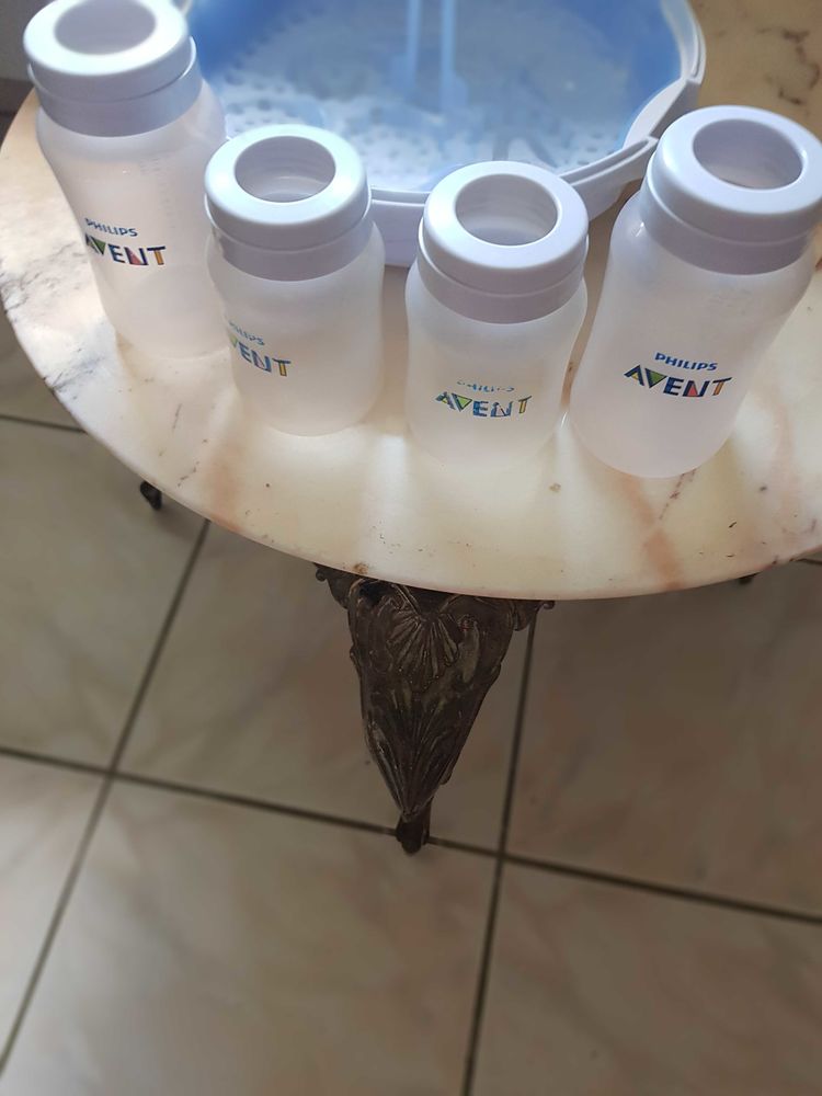 st�rilisateur blanc 5 Magalas (34)