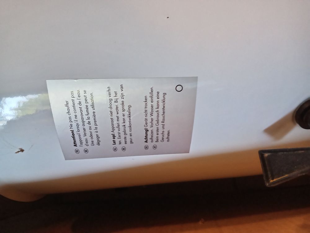 st�rilisateur �lectrique
30 Bonnefamille (38)