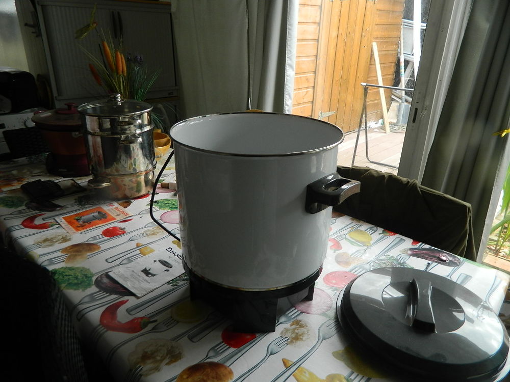 STERILISATEUR INOX 70 Provins (77)