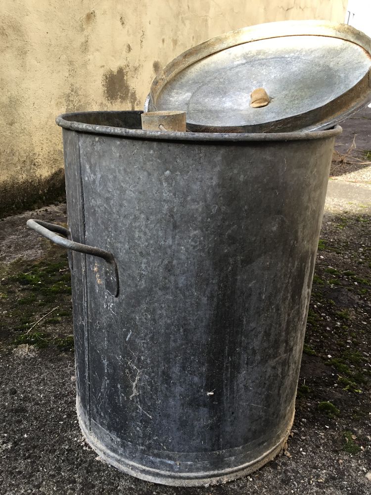 St�rilisateur lessiveuse 80 Rauzan (33)