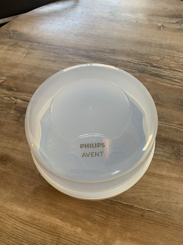 St�rilisateur micro ondes � vapeur  Philips 15 Saleilles (66)