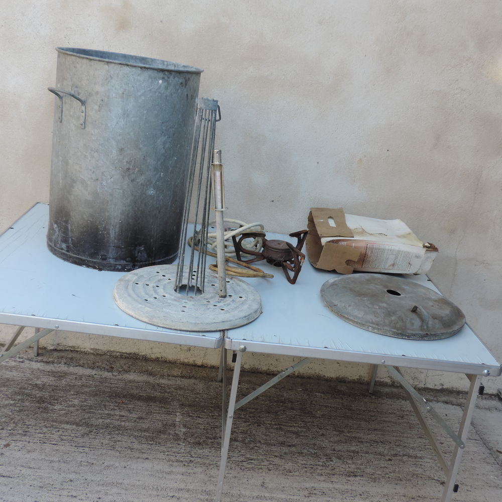  st�rilisateur 35 Castelnau-Montratier (46)