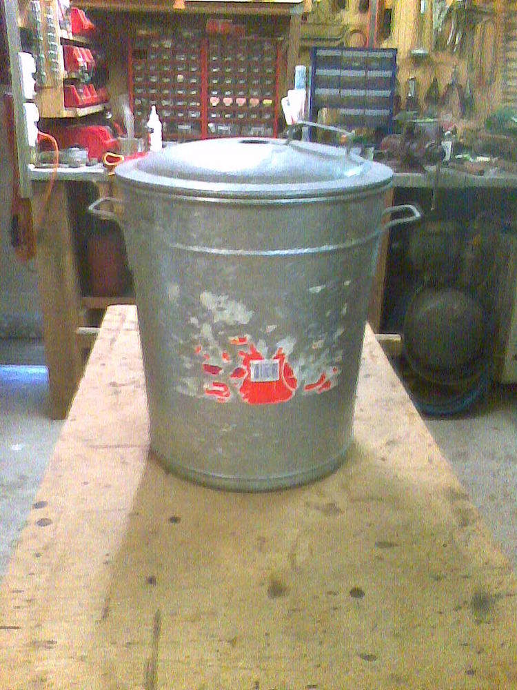 St�rilisateur 40 Sainte-Agathe-la-Bouteresse (42)