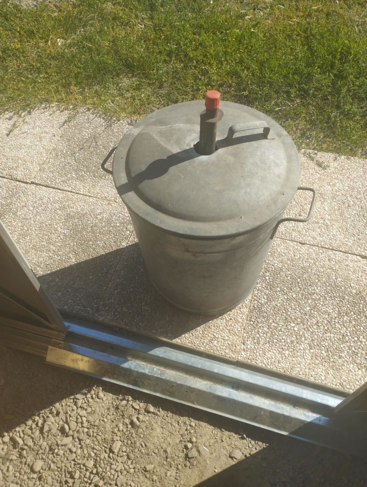 St�rilisateur 20 Chonas-l'Amballan (38)