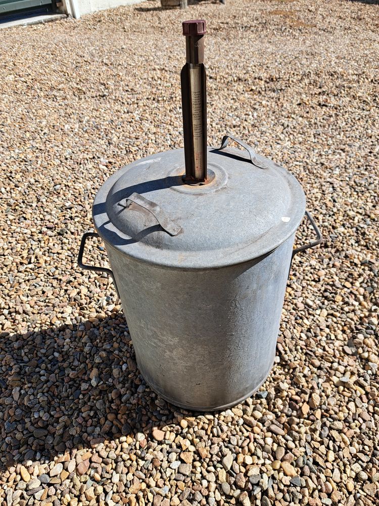  st�rilisateurs
25 Cosne-Cours-sur-Loire (58)