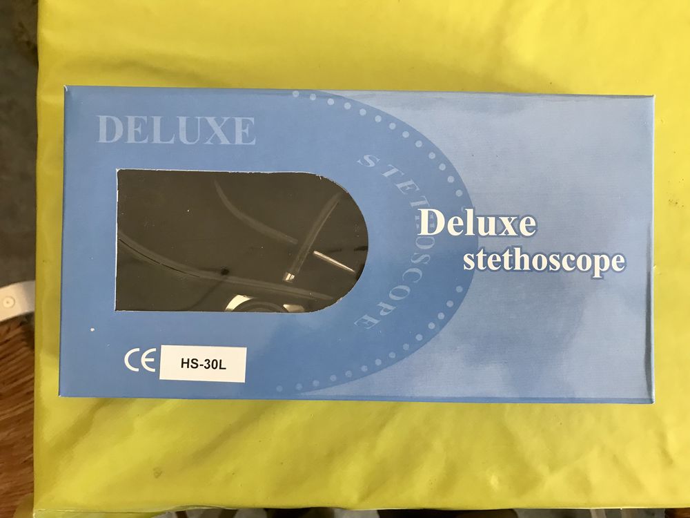 St�thoscope neuf 10 Nantes (44)