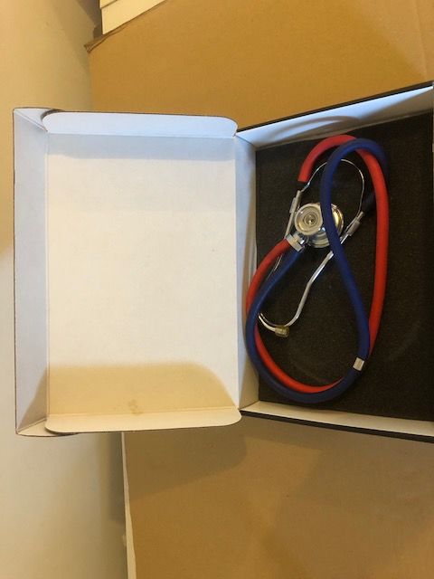 STHETOSCOPE DE TYPE RAPPAPORT 18 Saint-Colomban (44)