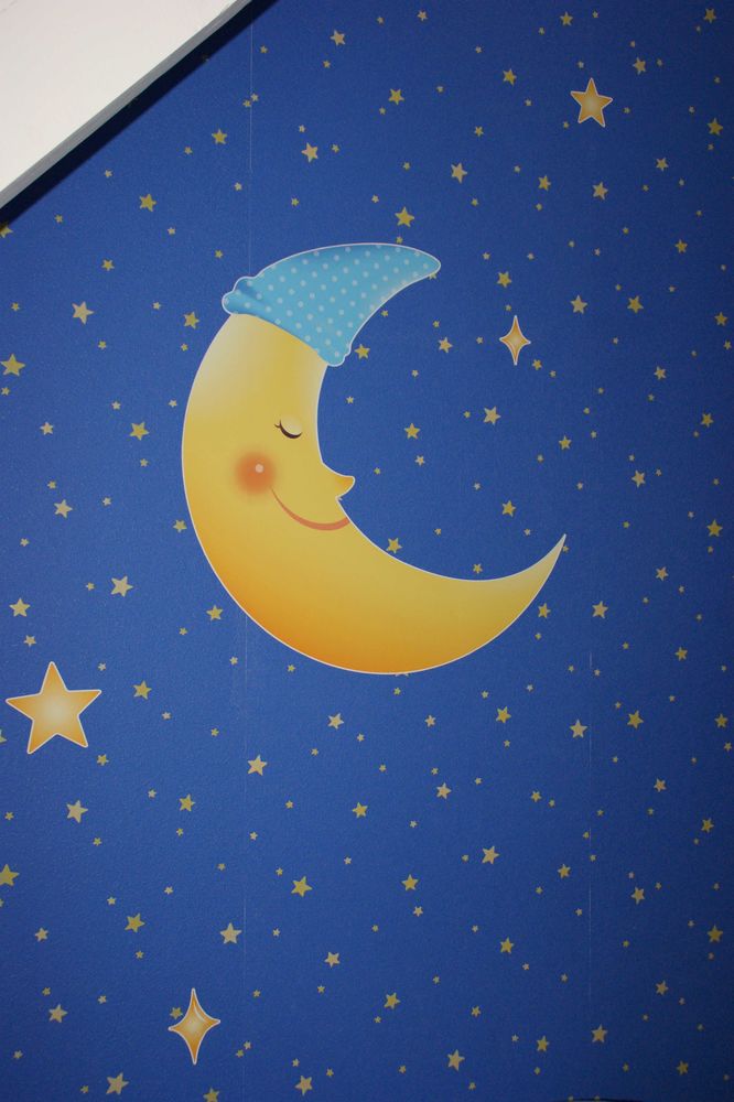 Achetez Sticker Lune Occasion Annonce Vente A Saint Hilaire 91