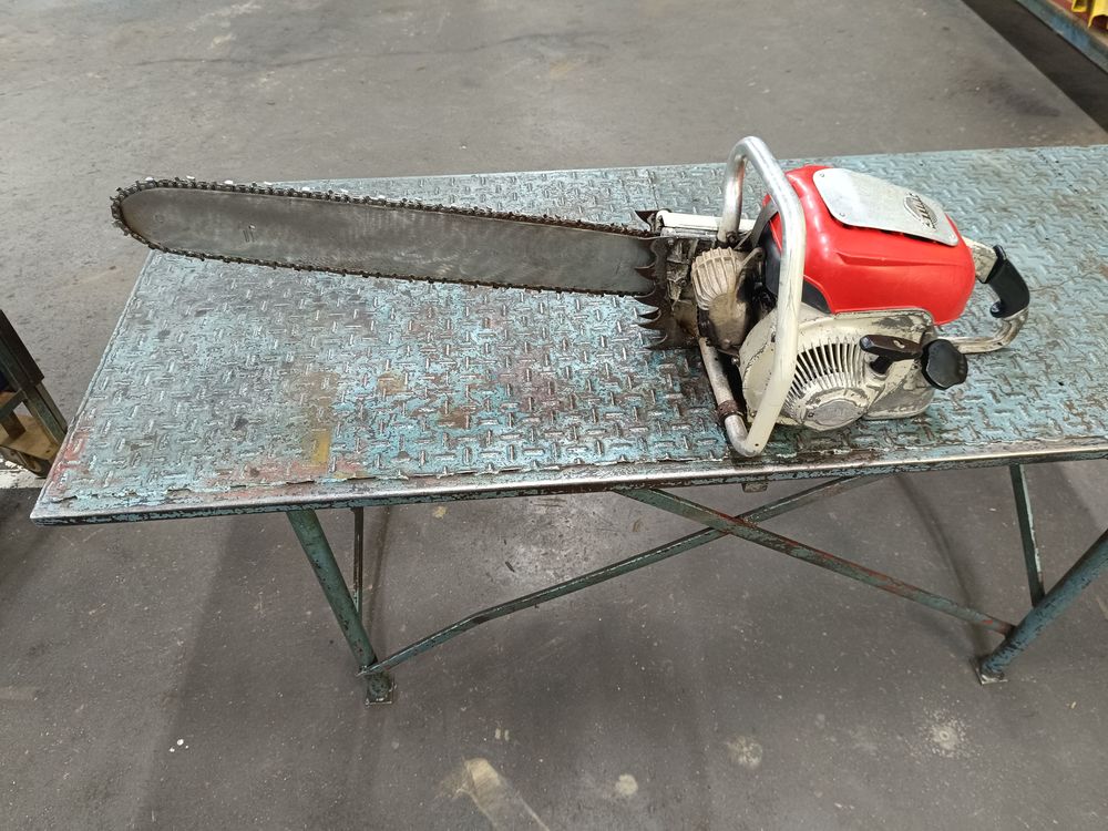 STIHL CONTRA 1106 1 Vouill�-les-Marais (85)