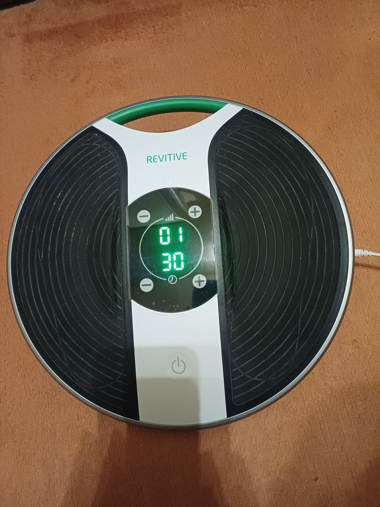 Stimulateur �lectrique de pieds Revitive 200 Saint-Doulchard (18)