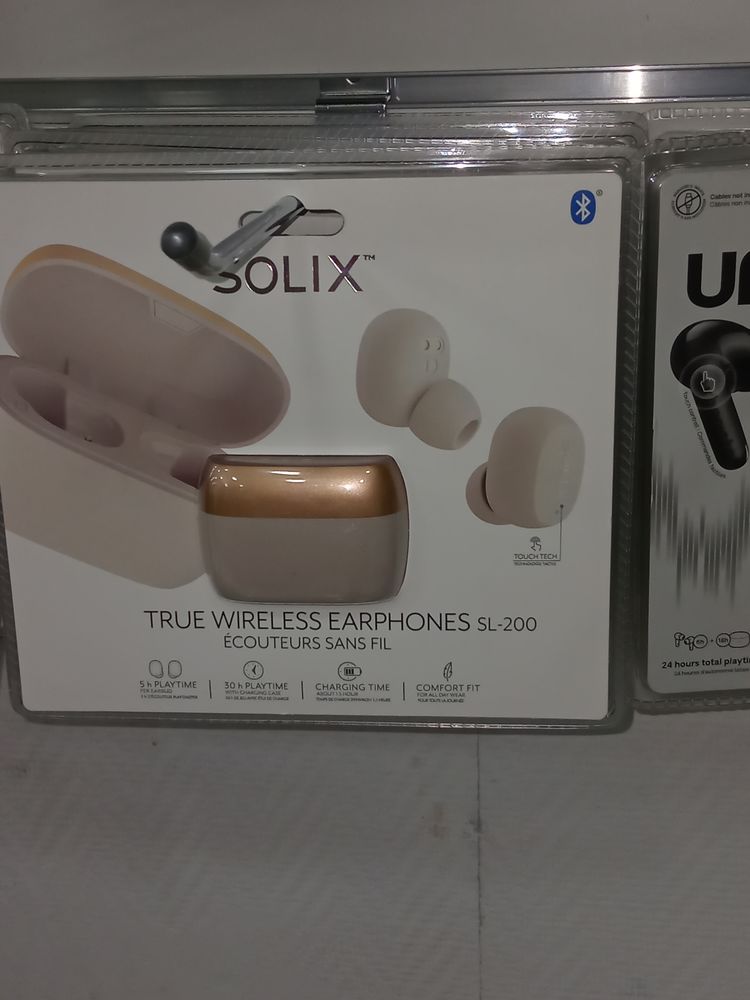 Stock Ecouteur sans fil Solix 10 �pernon (28)