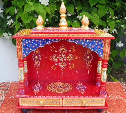 Stock de produits d'artisanat indien 4000 Rez� (44)