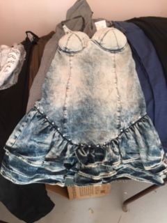 stock de vetements majorit� femmes suite a cessation d activ 1 Verdun (55)