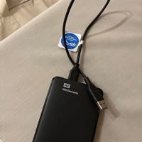 stockage HDD 1To WD �l�ments 35 Villefranche-sur-Sa�ne (69)