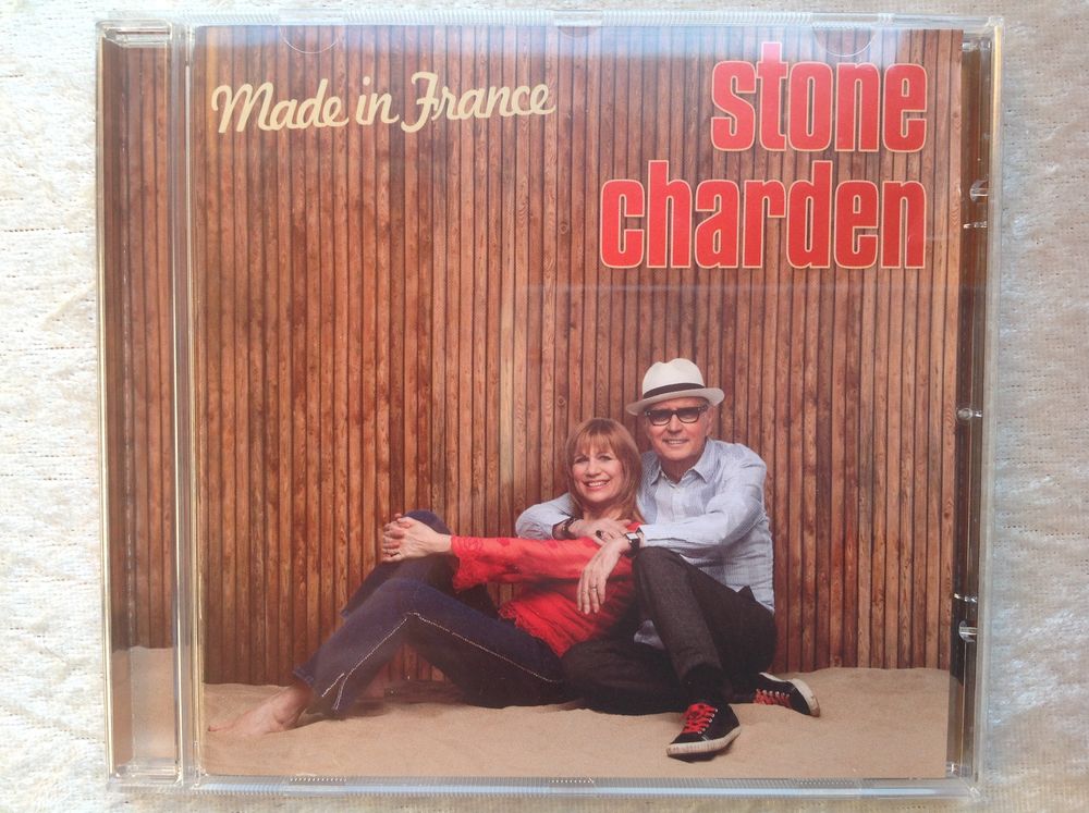 STONE CHARDEN MADE IN FRANCE Envoi Possible
5 Tr�gunc (29)