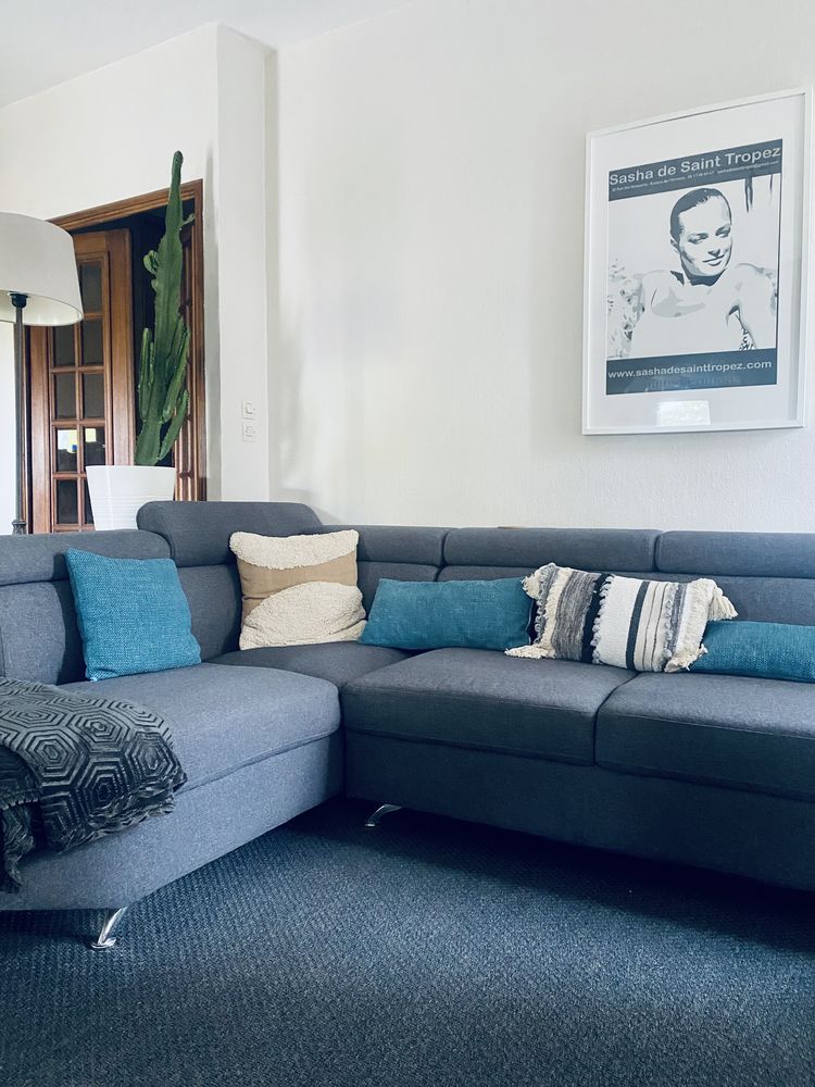 Stop affaire : Canap� d'angle Rio 550 Castries (34)