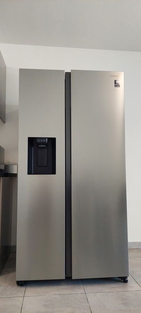  STOP AFFAIRE R�frig�rateur cong�lateur Samsung 1100 Le Gosier (97)