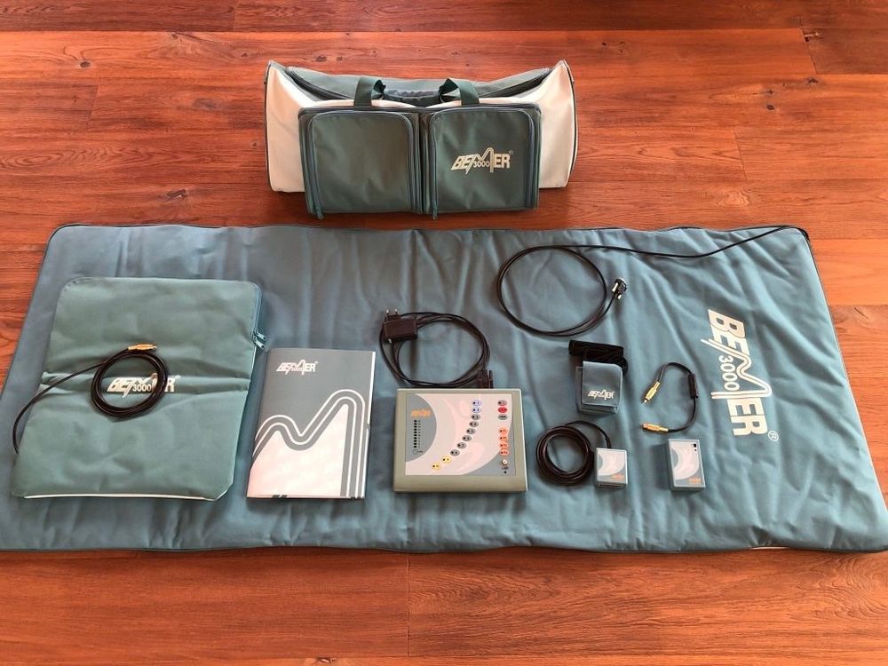 stop douleurs avec les champs magn�tiques puls�s 1500 �pernay (51)