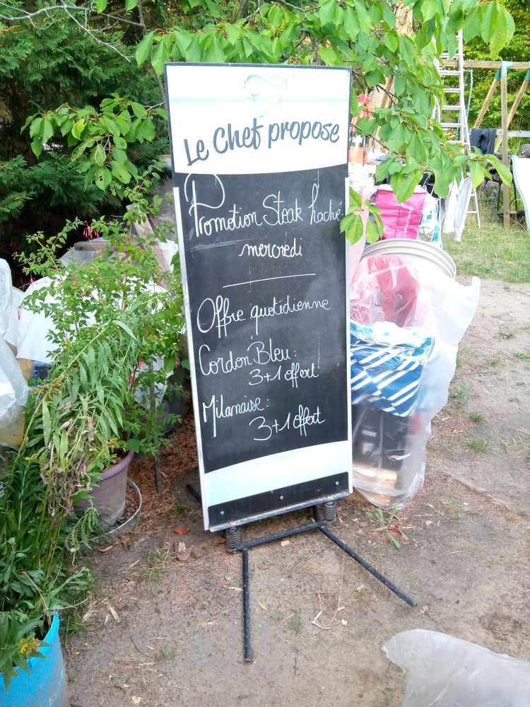 stop trottoir hauteur 1.65m 70 Beauchamp (95)