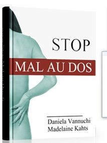 Stop Mal au Dos !! 35 Asnières-sur-Seine (92)