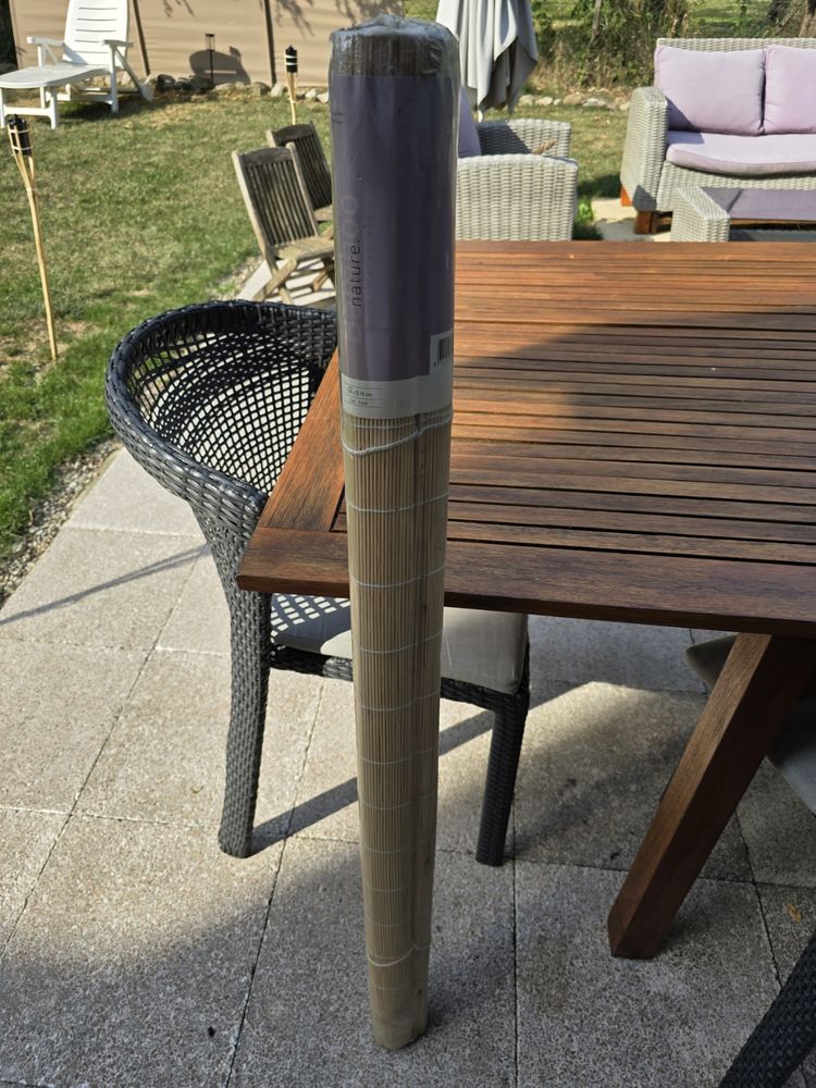 Store en bambou NEUF 25 Pringy (74)