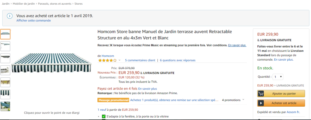 store exterieur impermeables 259 Gaillon (27)