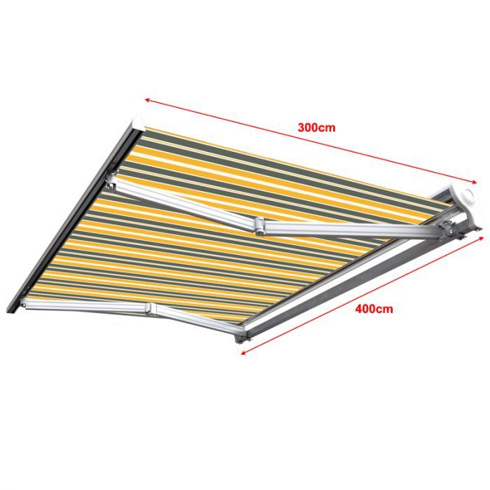 Store manuel 150 Fresnes (94)