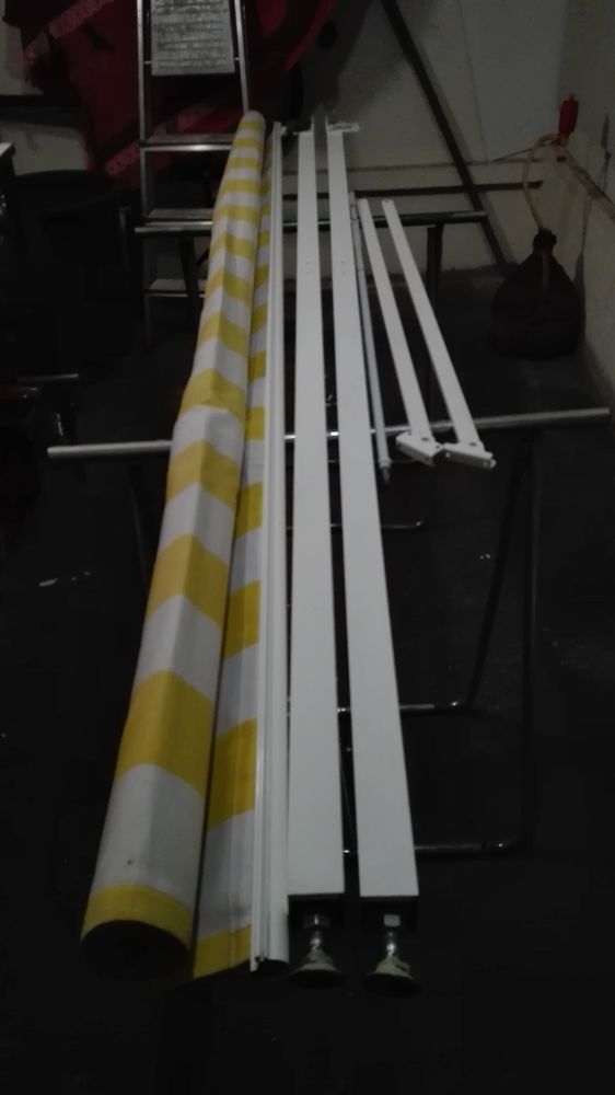 store ban 80 Le Havre (76)