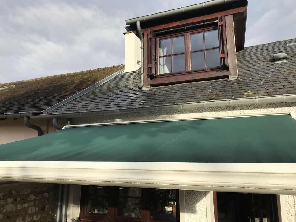 Store 400 Fontaine-sous-Jouy (27)