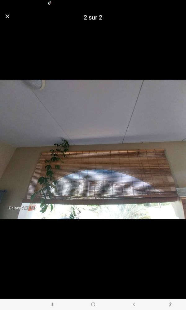 Stores bambous 320 Ravine des cabris (97)