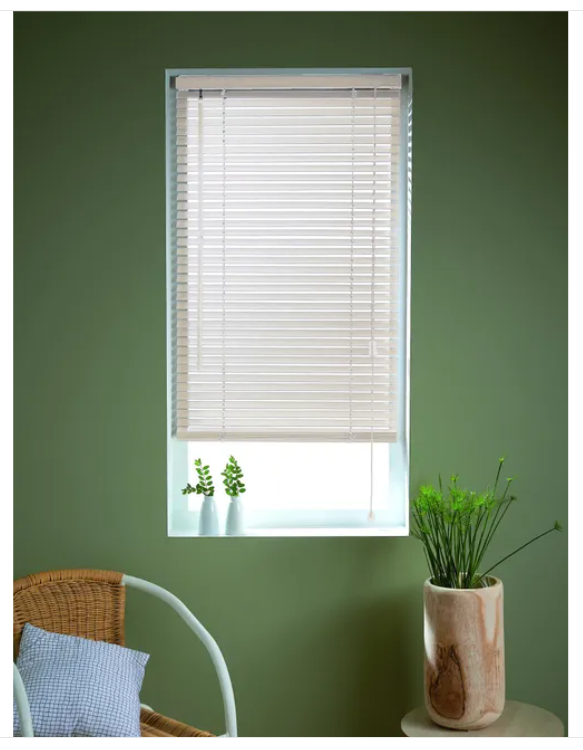 Stores blancs v�nitiens 25 Maisons-Alfort (94)