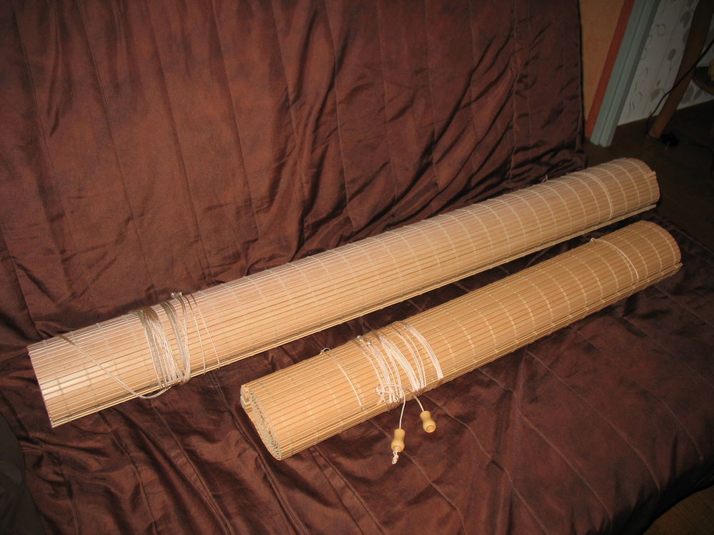 stores d�roulants 70 Montreuil (93)