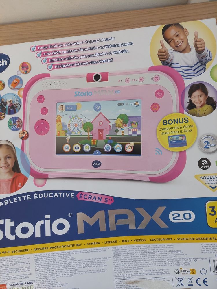 storio max 2.0 Rose 80 Li�vin (62)