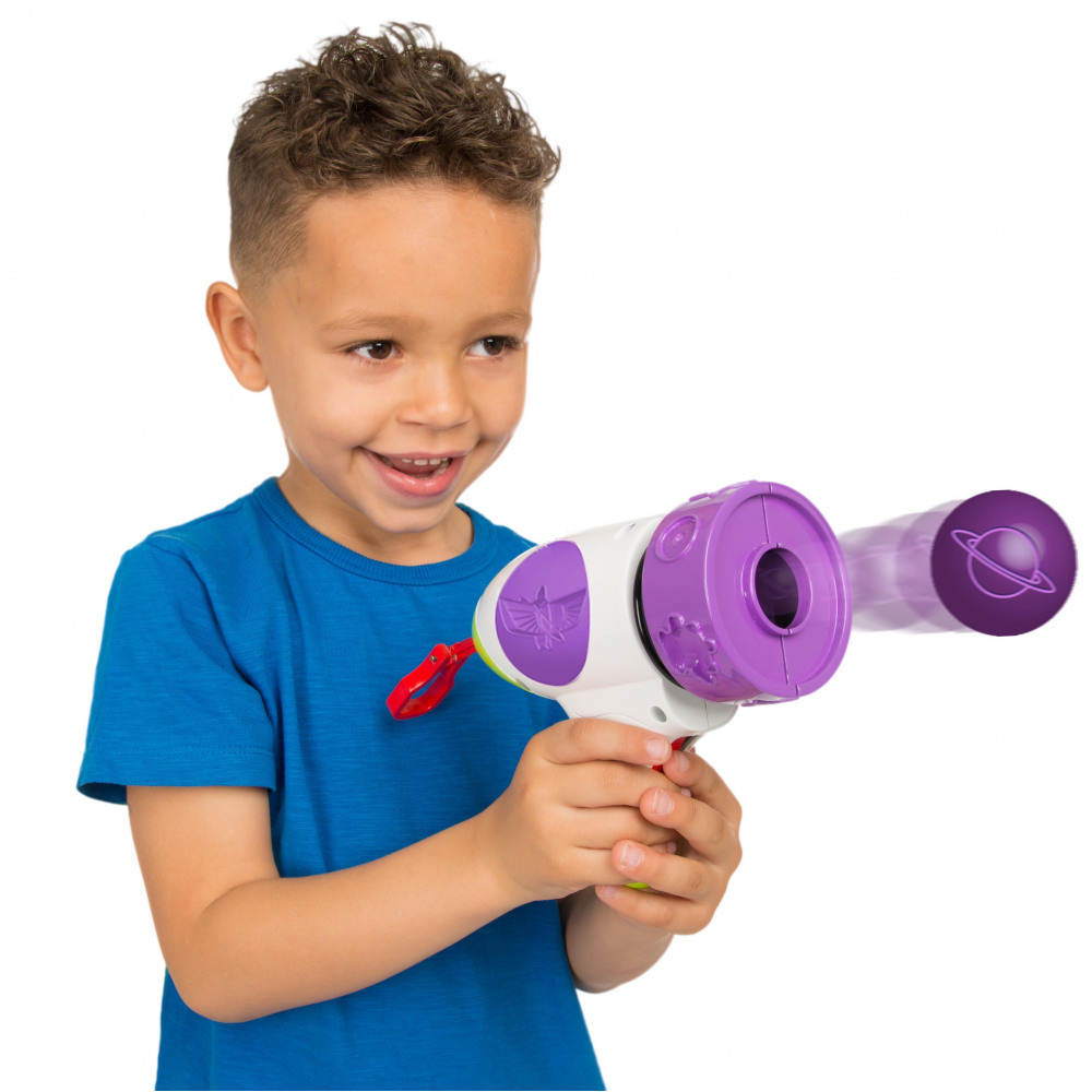 TOY STORY PISTOLET � P�TE � MODELER NEUF 14 Bohain-en-Vermandois (02)